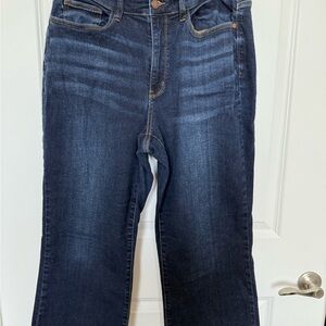Women's Blue Jeans